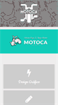 Mobile Screenshot of motoca.net